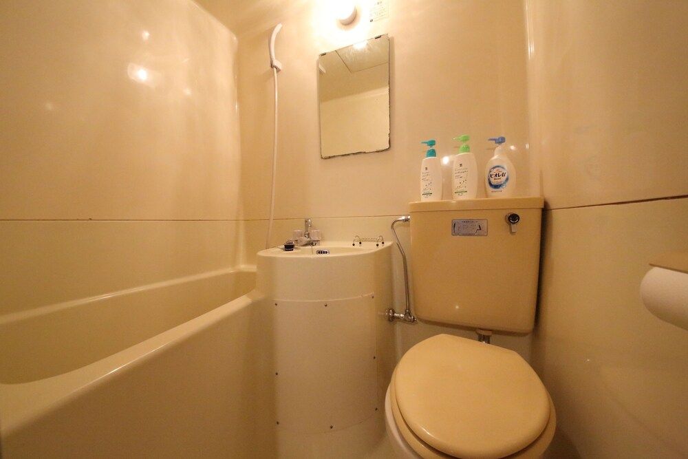 EX Tenjinnomori Apartment 205 Apartment, 1 Bedroom 19