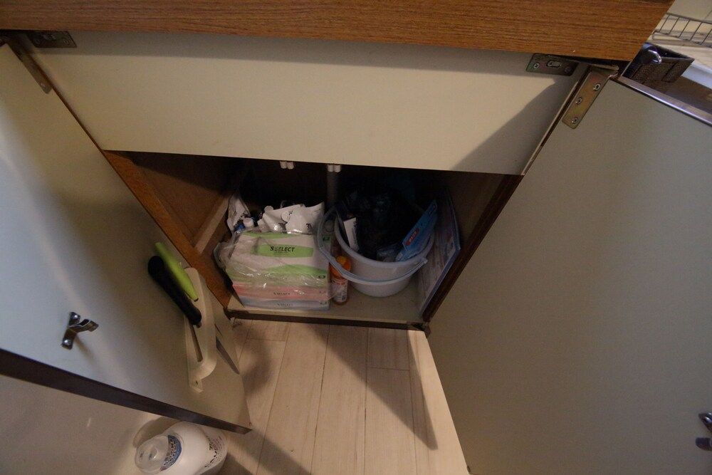 EX Tenjinnomori Apartment 205 Apartment, 1 Bedroom 14