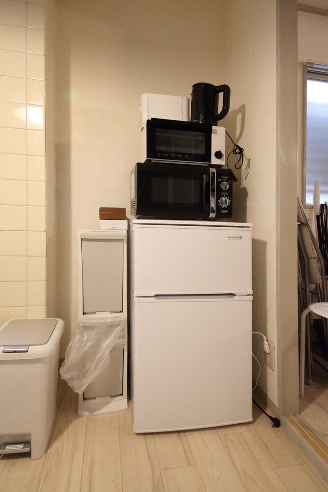 undefined EX Tenjinnomori Apartment 205 10