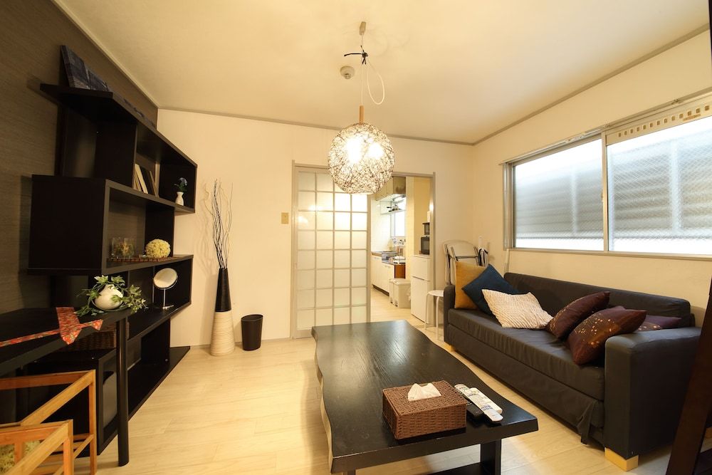 undefined EX Tenjinnomori Apartment 205 6