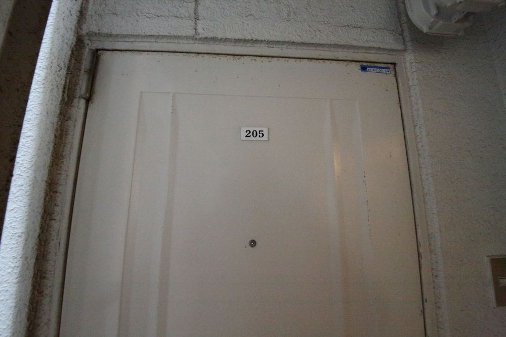 undefined EX Tenjinnomori Apartment 205 3