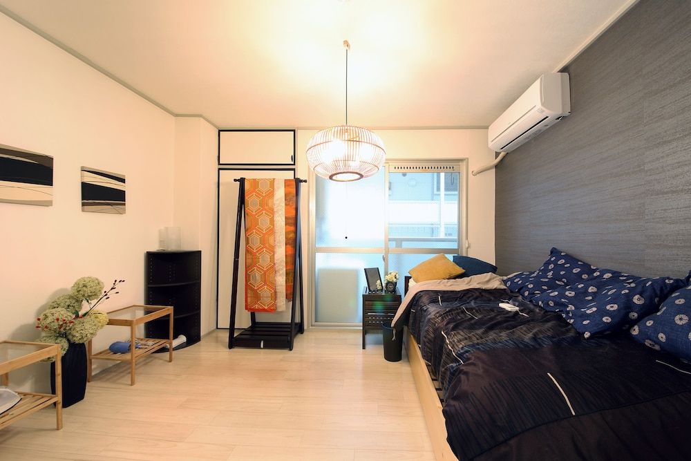 EX Tenjinnomori Apartment 205 Apartment, 1 Bedroom 18