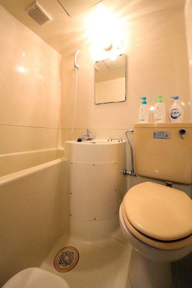 EX Tenjinnomori Apartment 205 Apartment, 1 Bedroom 20