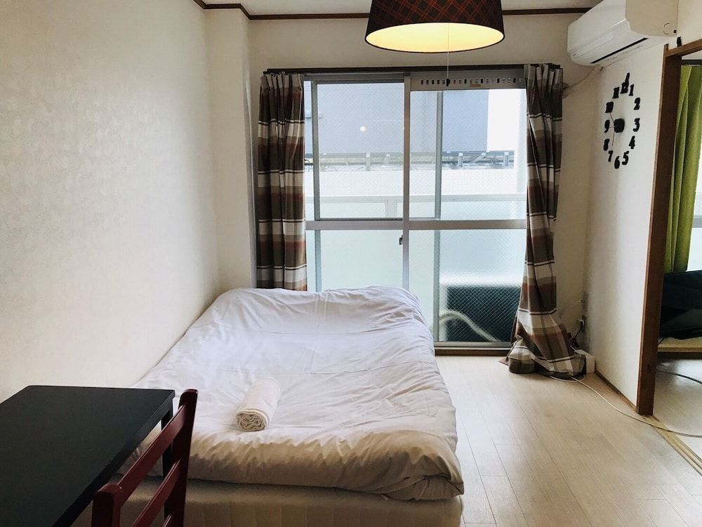 undefined EX Tenjinnomori Apartment 403