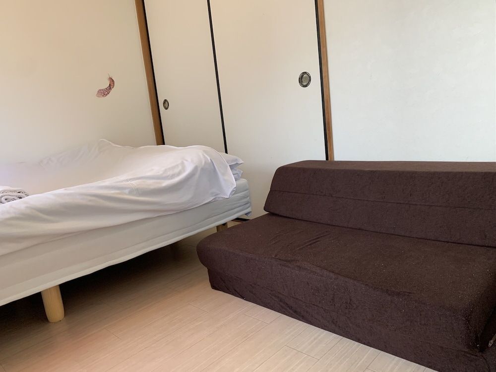 undefined EX Tenjinnomori Apartment 403 5