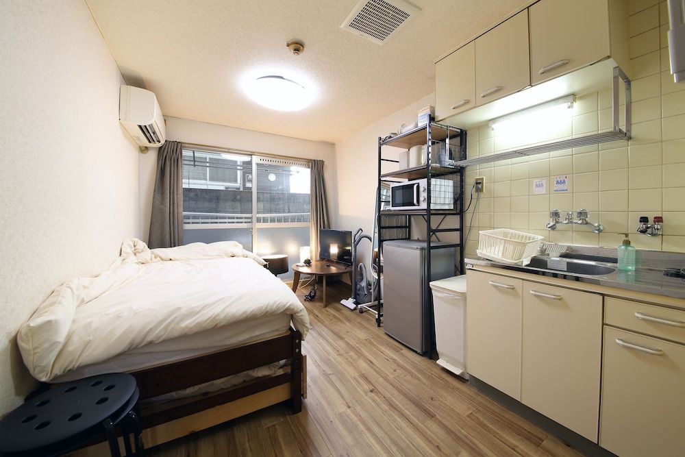 Apartment, 1 Bedroom