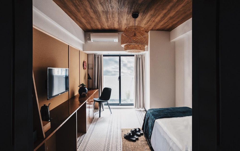 undefined EARTHMANS Osaka-Jo 10