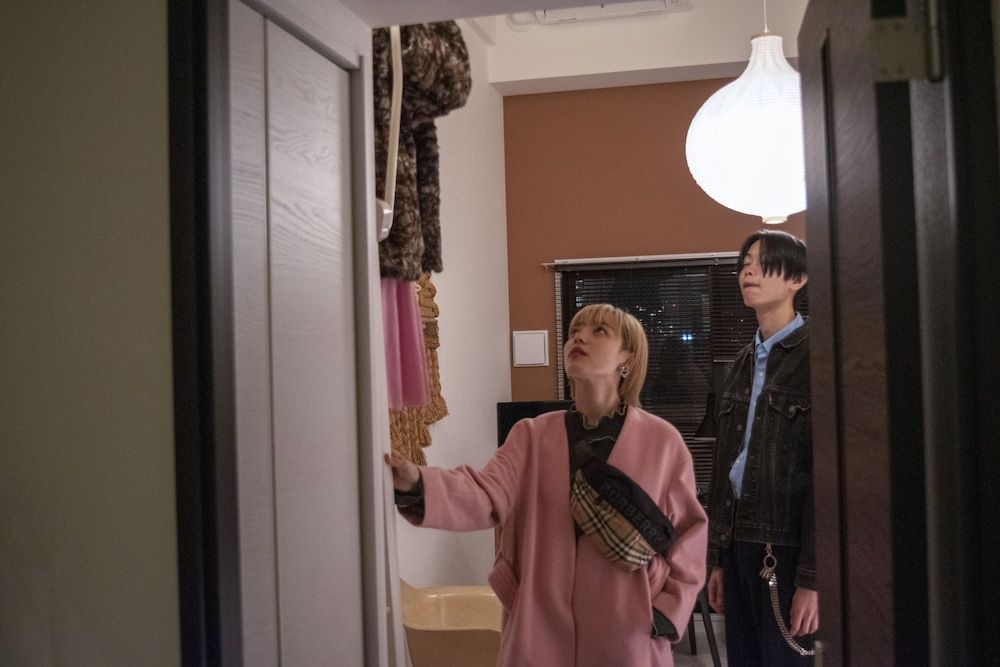 undefined EARTHMANS Osaka-Jo 6