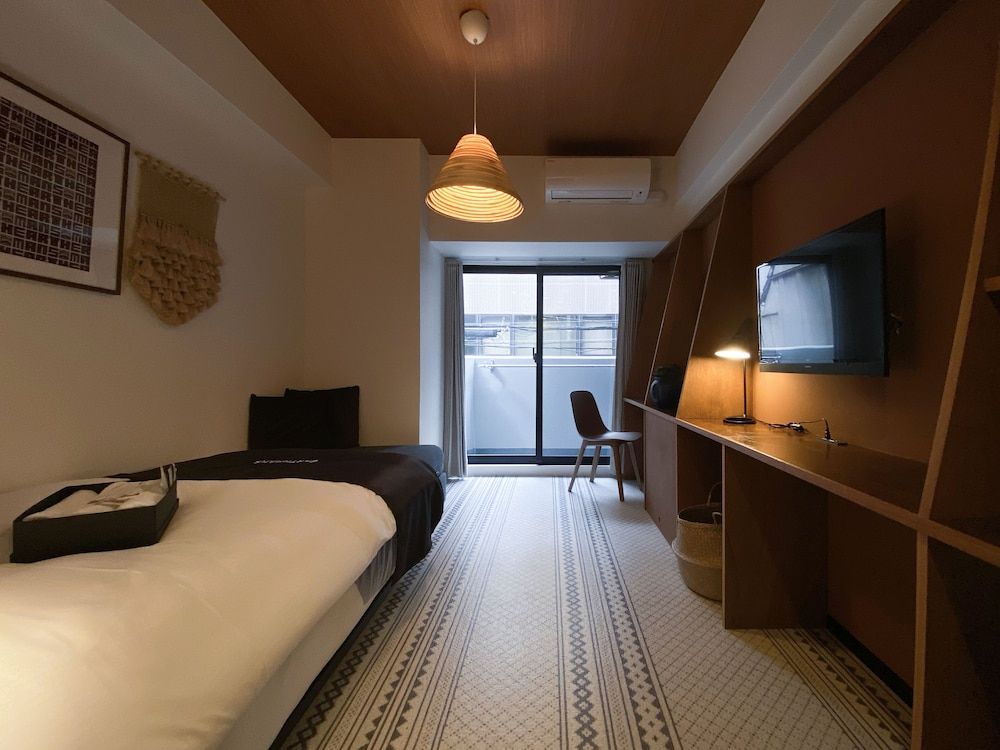 undefined EARTHMANS Osaka-Jo 4