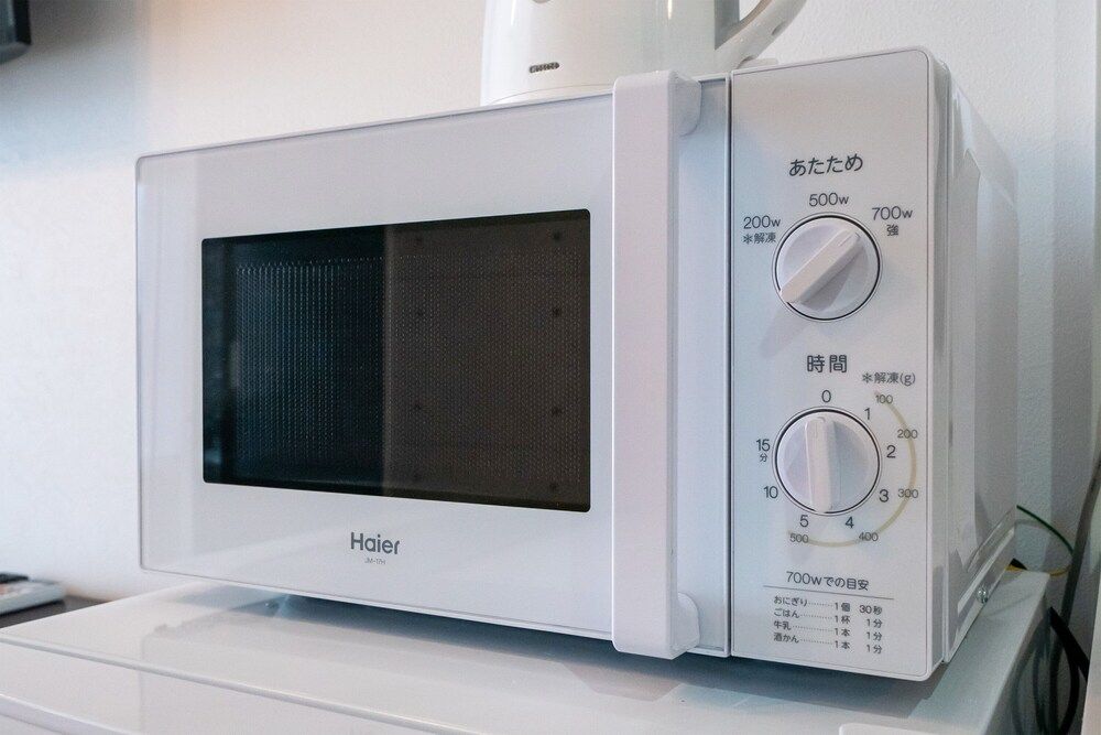 Grandouce Shin-Imamiya Basic Apartment, 1 Bedroom 21