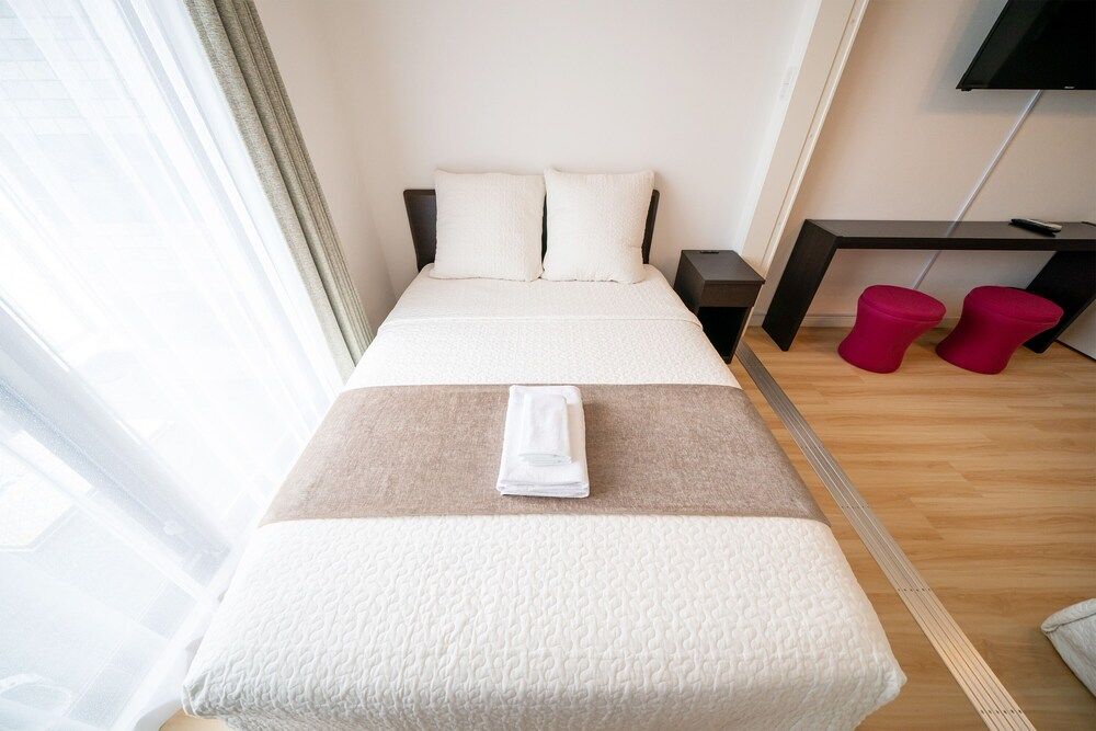 undefined Grandouce Shin-Imamiya 8