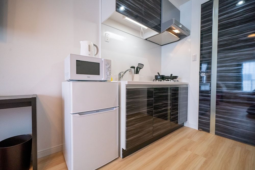 Grandouce Shin-Imamiya Basic Apartment, 1 Bedroom 12