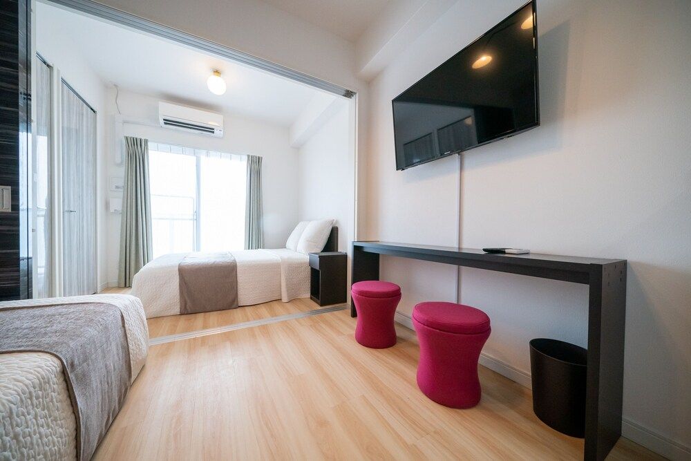 undefined Grandouce Shin-Imamiya 5