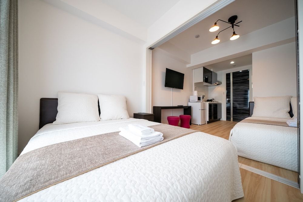 undefined Grandouce Shin-Imamiya