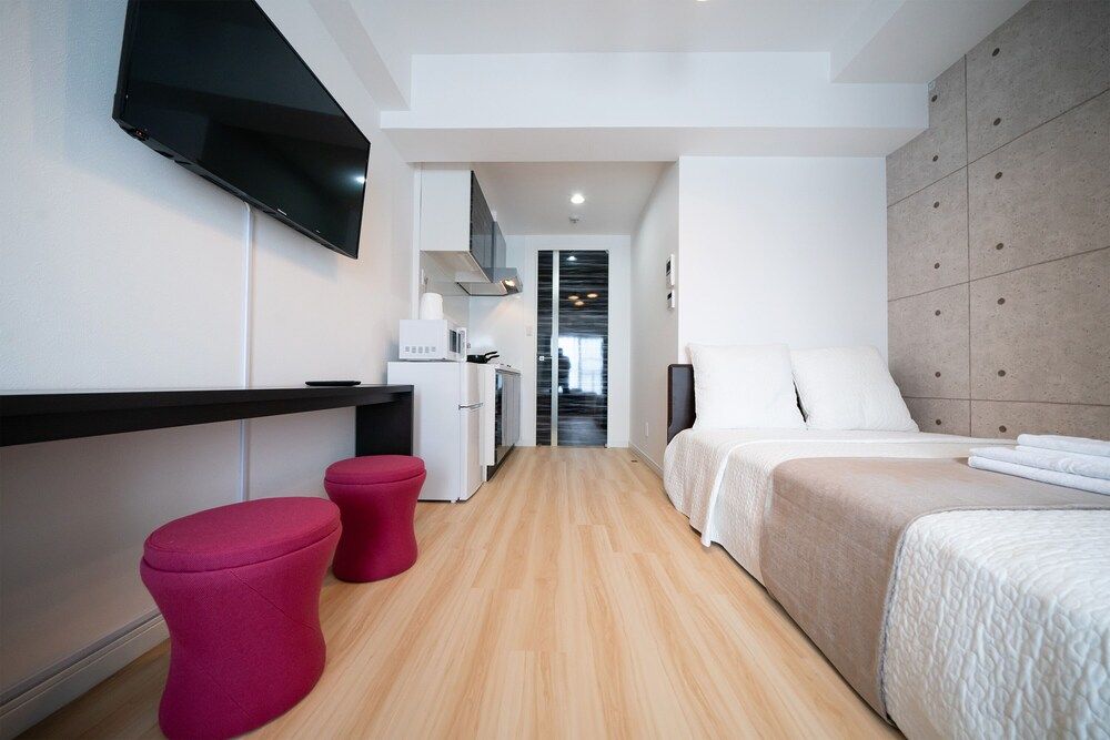 undefined Grandouce Shin-Imamiya 7