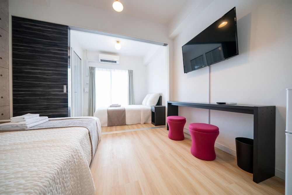 undefined Grandouce Shin-Imamiya 10