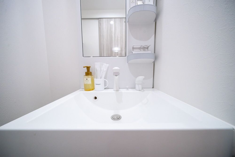 Grandouce Shin-Imamiya Basic Apartment, 1 Bedroom 29