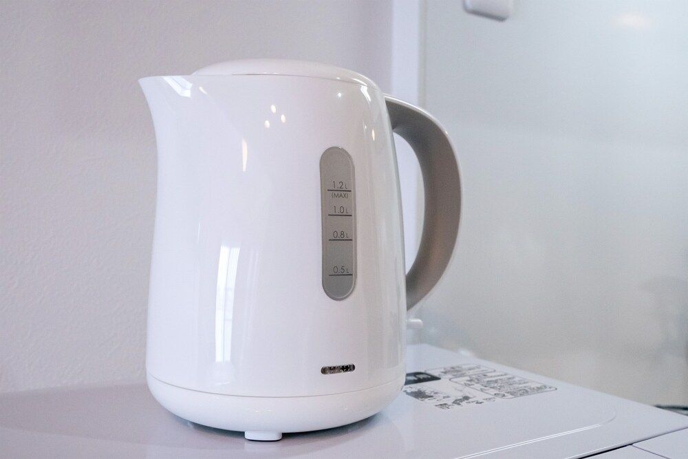 Grandouce Shin-Imamiya Basic Apartment, 1 Bedroom 19