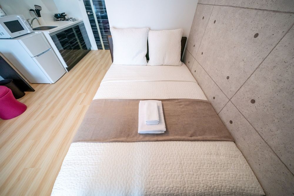 undefined Grandouce Shin-Imamiya 6