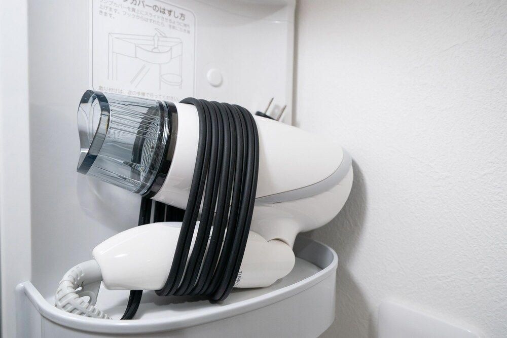 Grandouce Shin-Imamiya Basic Apartment, 1 Bedroom 17