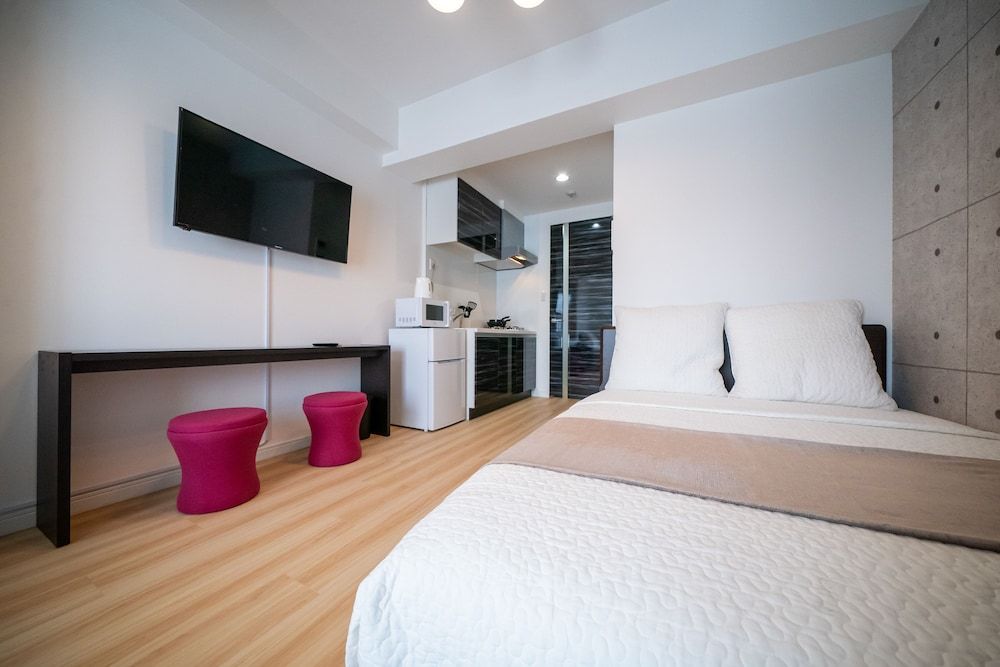 undefined Grandouce Shin-Imamiya 3