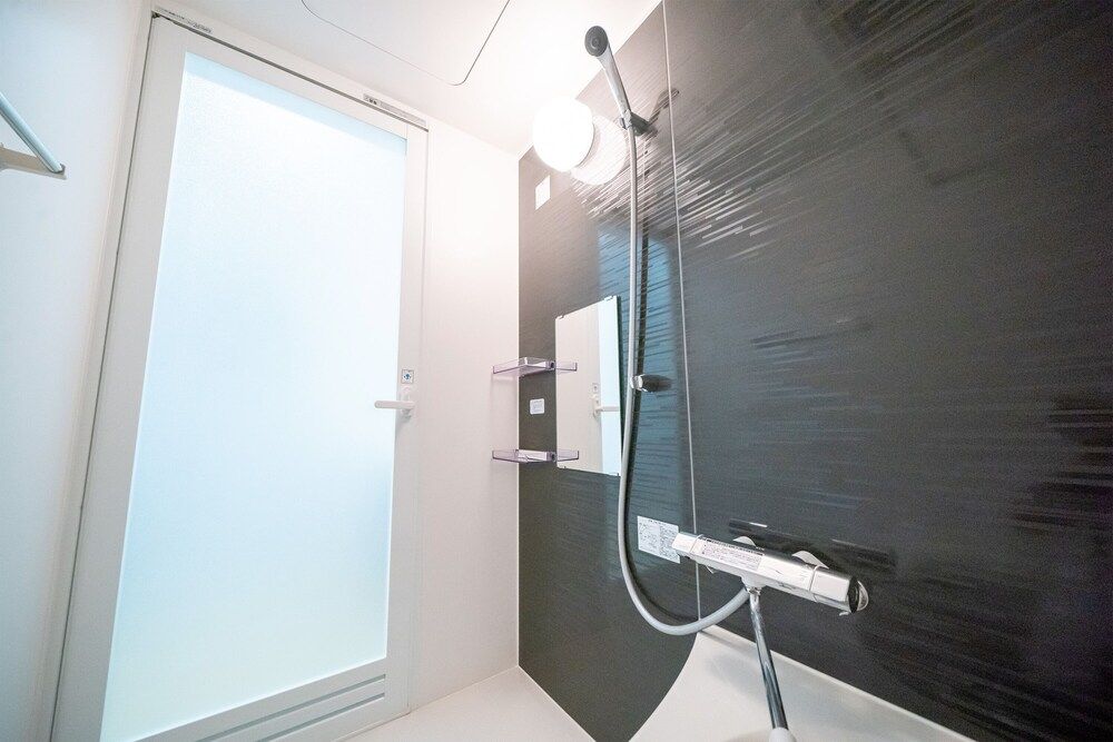 Grandouce Shin-Imamiya Basic Apartment, 1 Bedroom 31