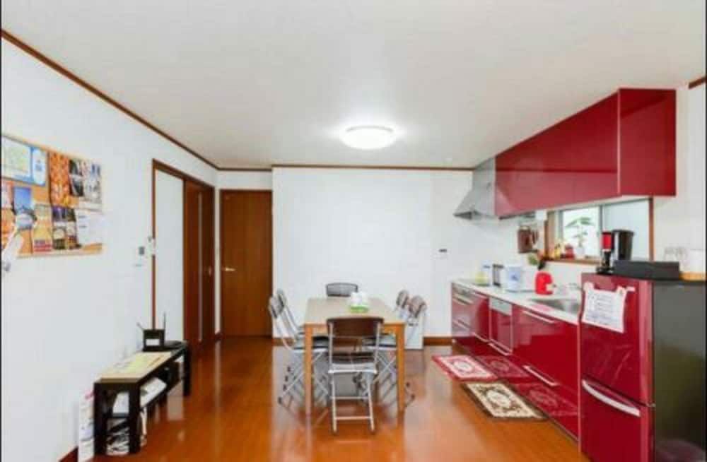 Tammy Hostel Villa Villa 21