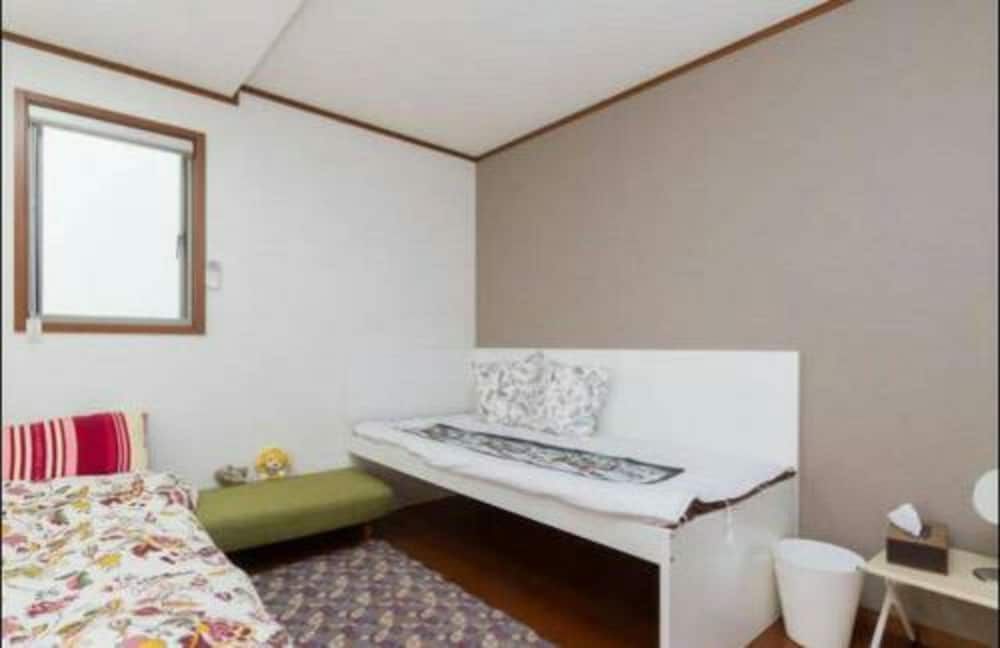 Tammy Hostel Villa Villa 4