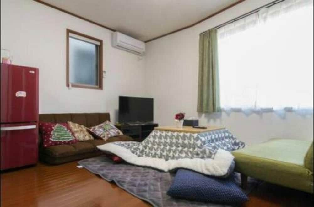 Tammy Hostel Villa Villa 8