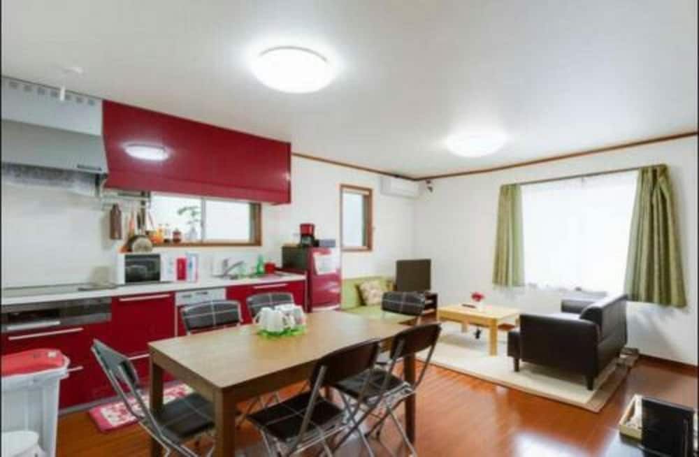 Tammy Hostel Villa Villa 22