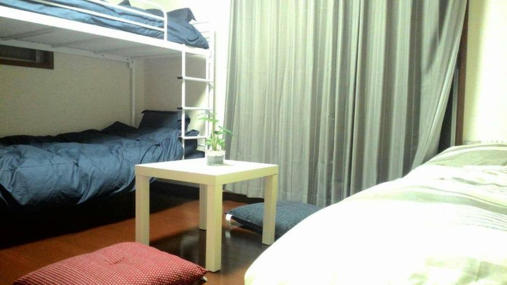 Tammy Hostel Villa Villa 3