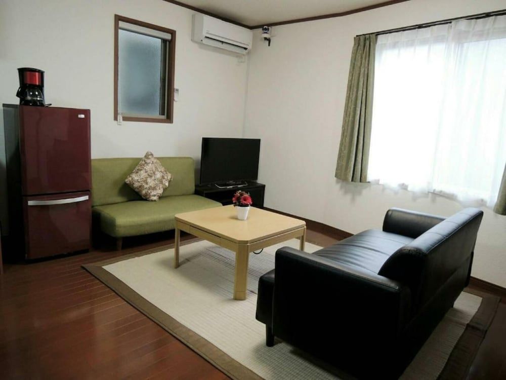 Tammy Hostel Villa Villa 15