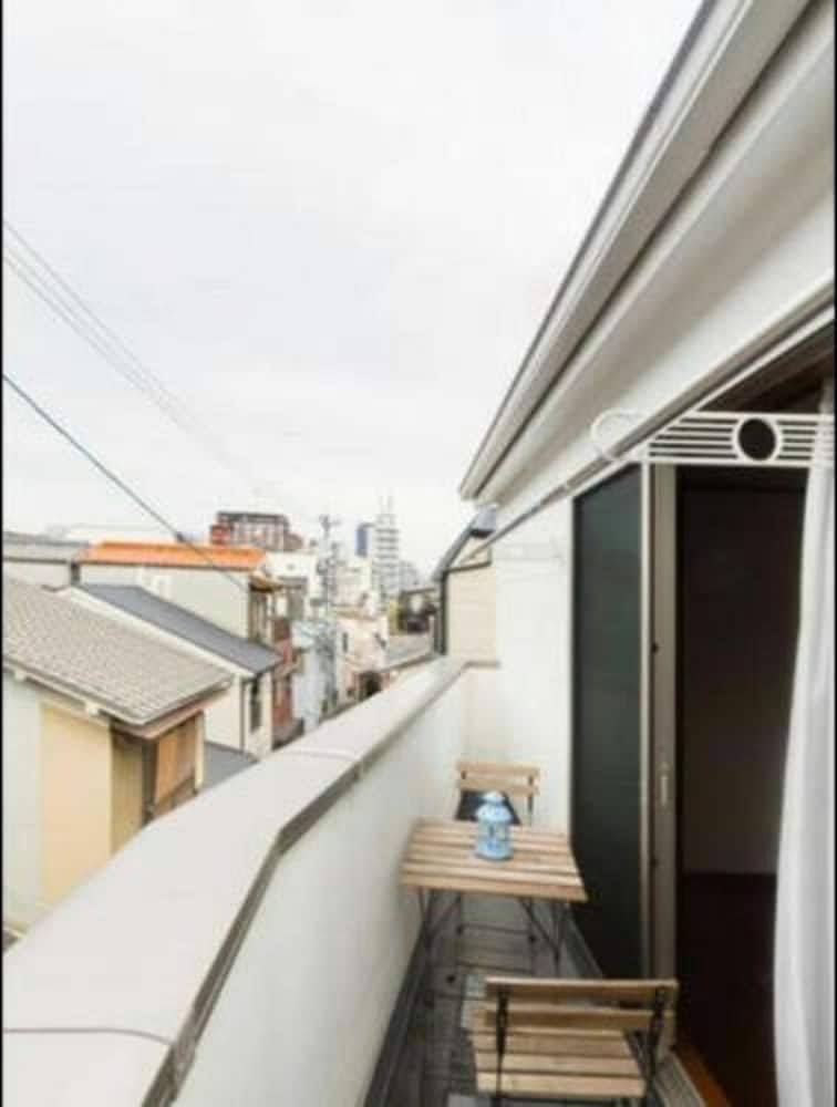 Tammy Hostel Villa Villa 23