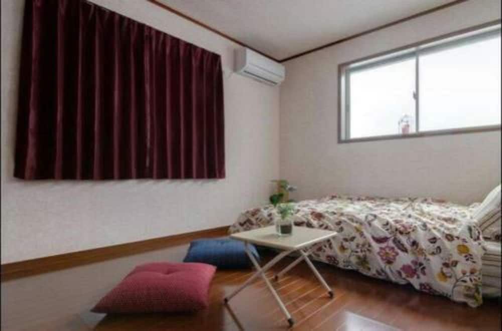 Tammy Hostel Villa Villa 7