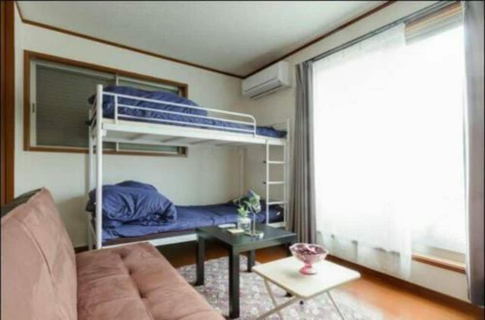 Tammy Hostel Villa Villa 12