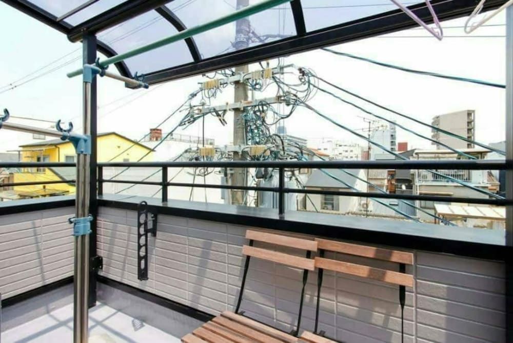 Tammy Hostel Villa Villa 24