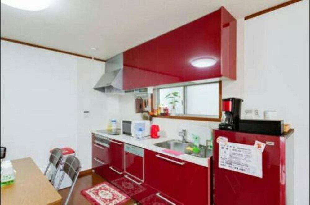 Tammy Hostel Villa Villa 20