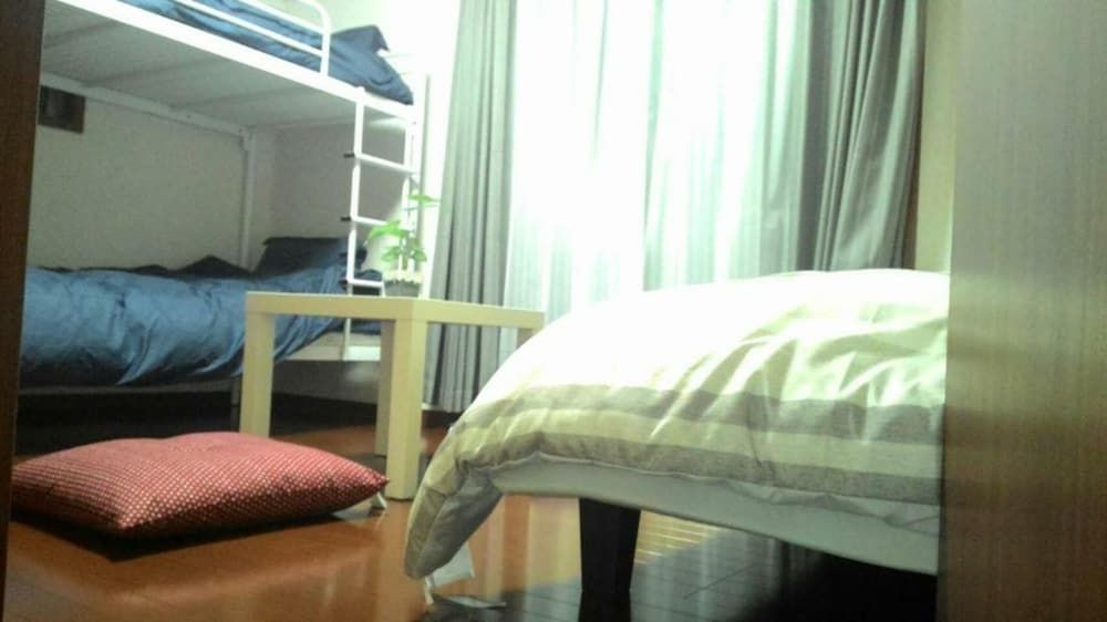 Tammy Hostel Villa Villa 5