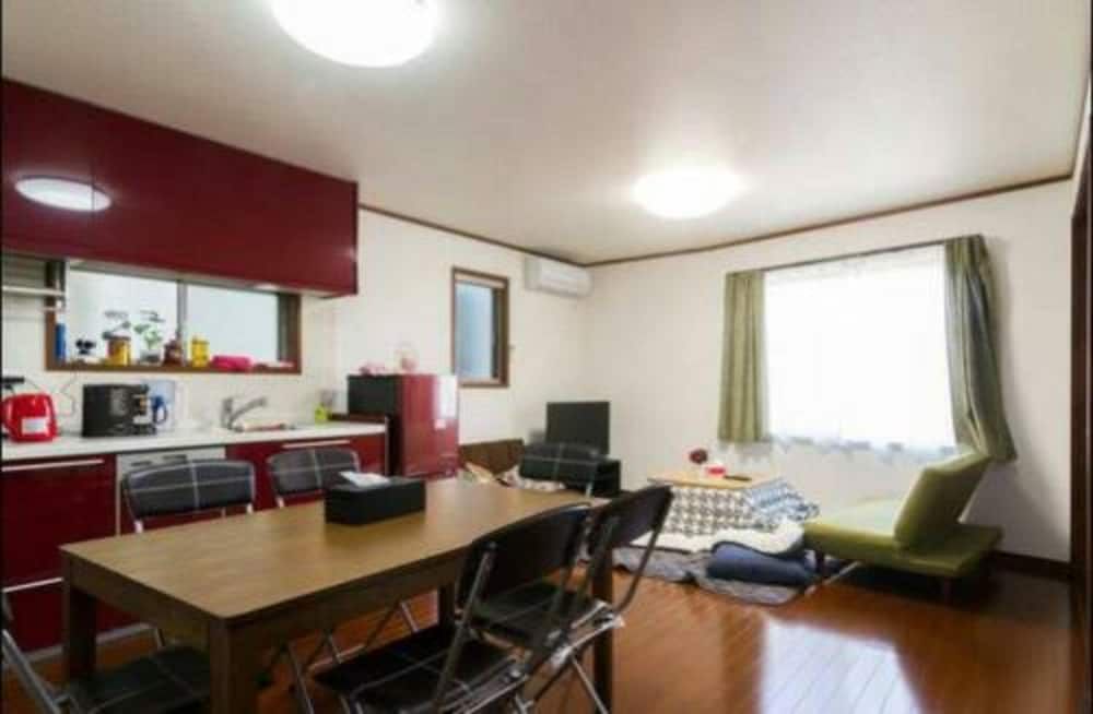 Tammy Hostel Villa Villa 18