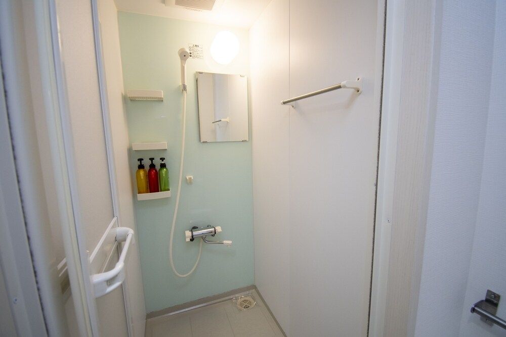 Grande Shagi GS206 Apartment 11