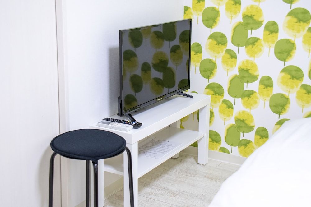 Grande Shagi GS206 Apartment 8