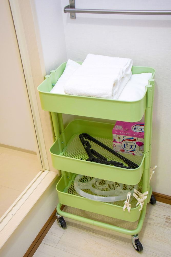 Grande Shagi GS206 Apartment 12