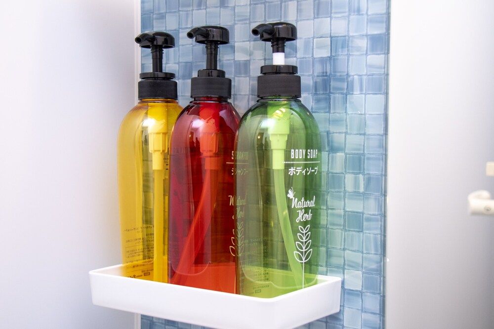 Grande Shagi GS301 Apartment 10