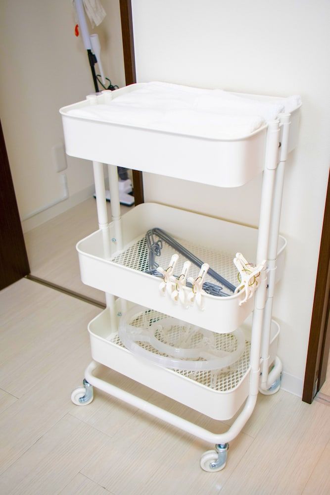 Grande Shagi GS201 Apartment 10