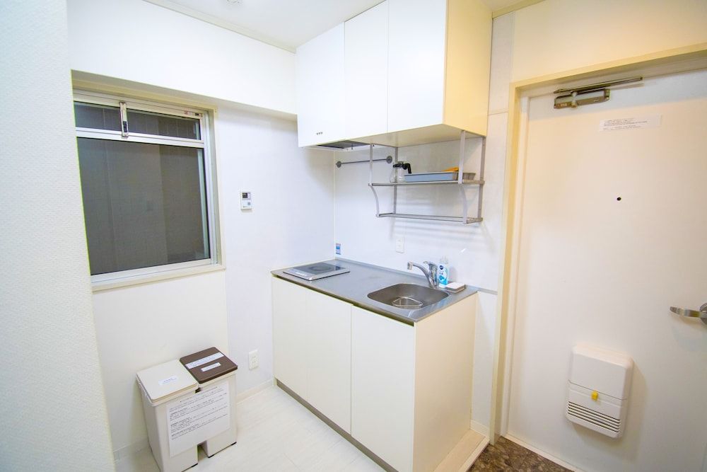 Grande Shagi GS201 Apartment 11