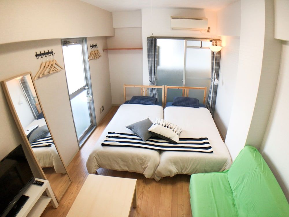 undefined Guest House Matsu Bekkan 8