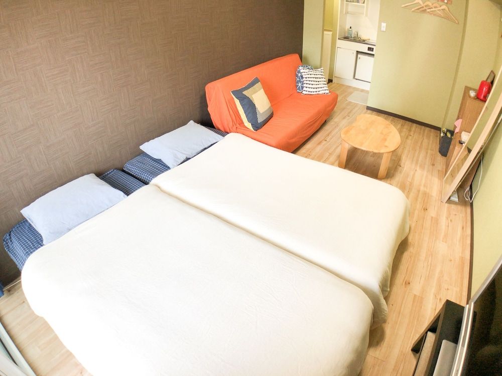 undefined Guest House Matsu Bekkan 3