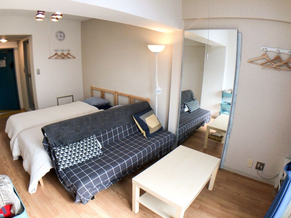 undefined Guest House Matsu Bekkan 2