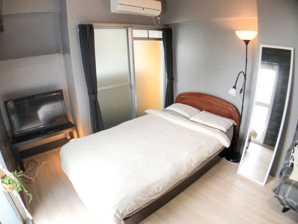 undefined Guest House Matsu Bekkan 5