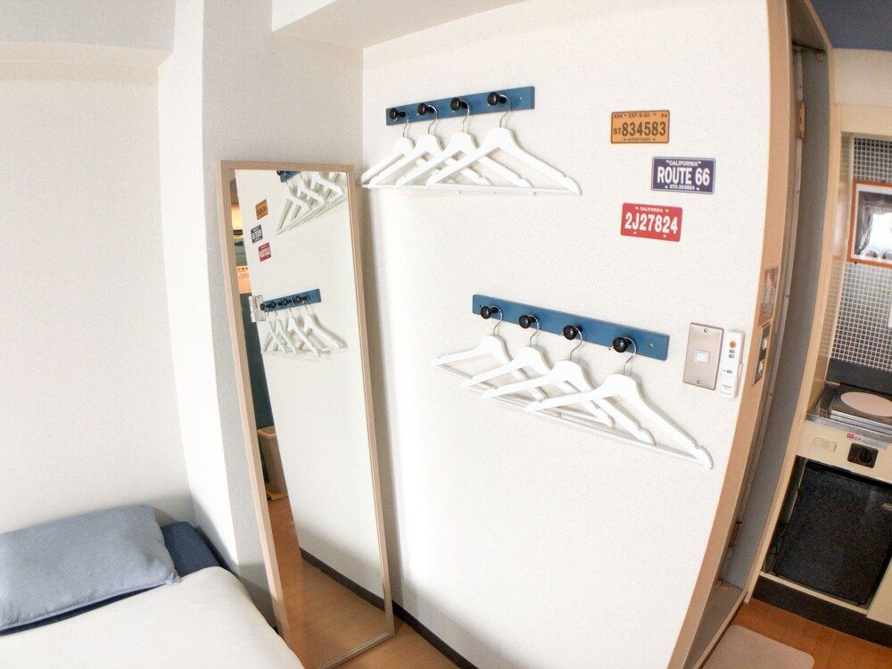 undefined Guest House Matsu Bekkan 7